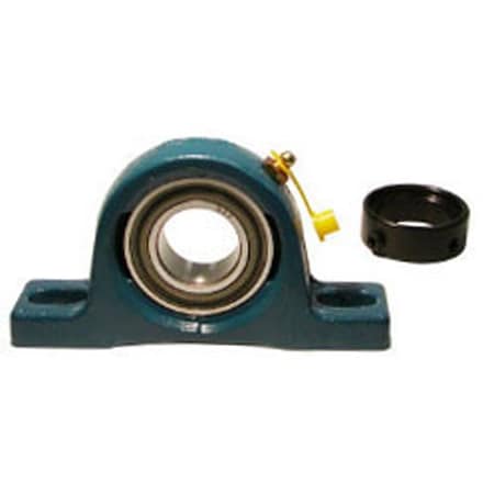 Skf Housed Adapter Bearing, Vak1 VAK1
